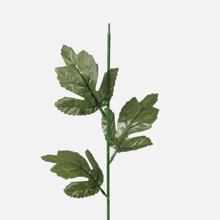 Krysanteemin varsi Vihreä - Tekokukat.fi