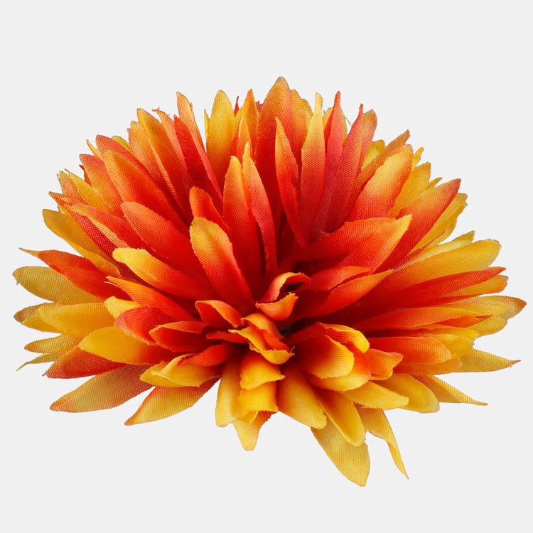 Krysanteemi T.T. Orange - Tekokukat.fi