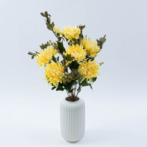 Luutnantti Keltainen