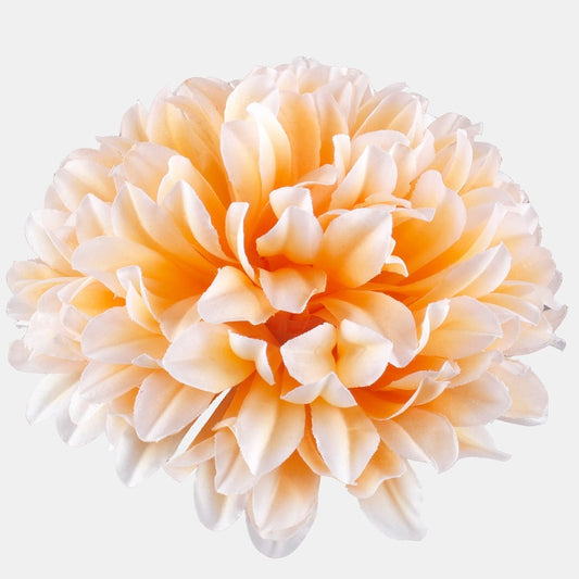 Krysanteemi Teetä - Tekokukat.fi