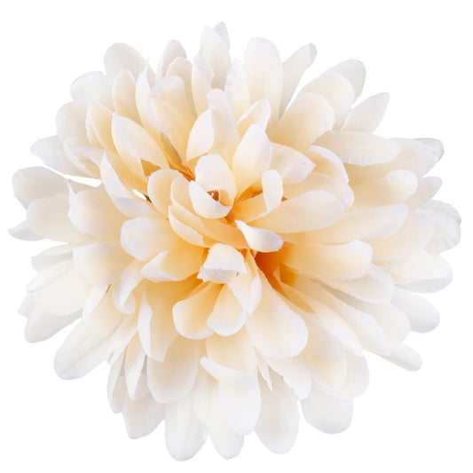 Krysanteemi Persikka - Tekokukat.fi