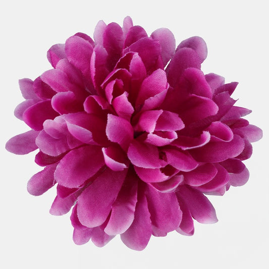 Krysanteemi Violetti - Tekokukat.fi