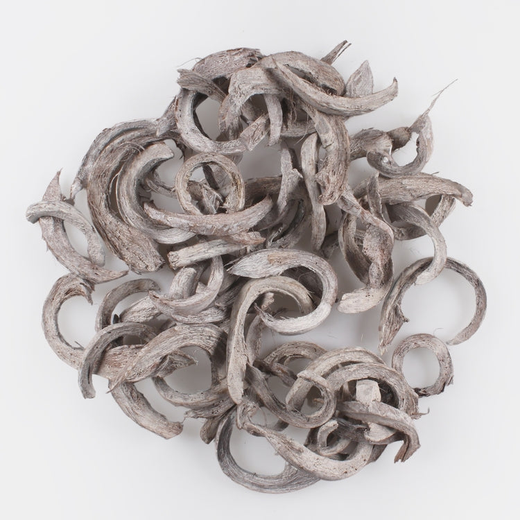 Coco Strip 500 g Valkoinen - Tekokukat.fi