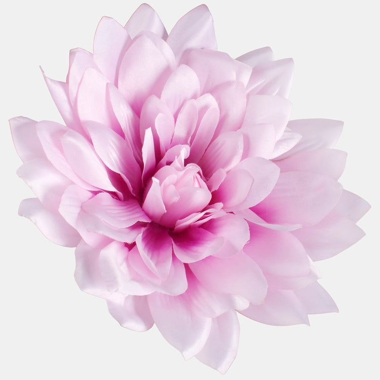 Satin Dahlia XL Luutnantti Pink/Lutn. Violetti - Tekokukat.fi