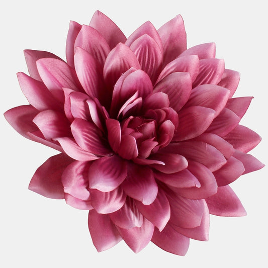 Satin Dahlia XL Mauve - Tekokukat.fi