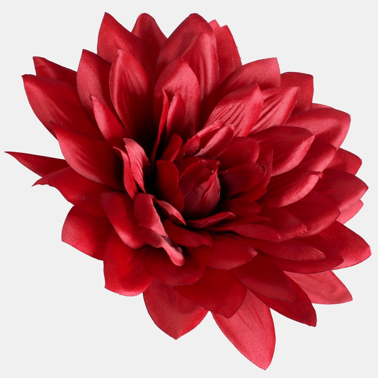 Satin Dahlia XL Bordo - Tekokukat.fi