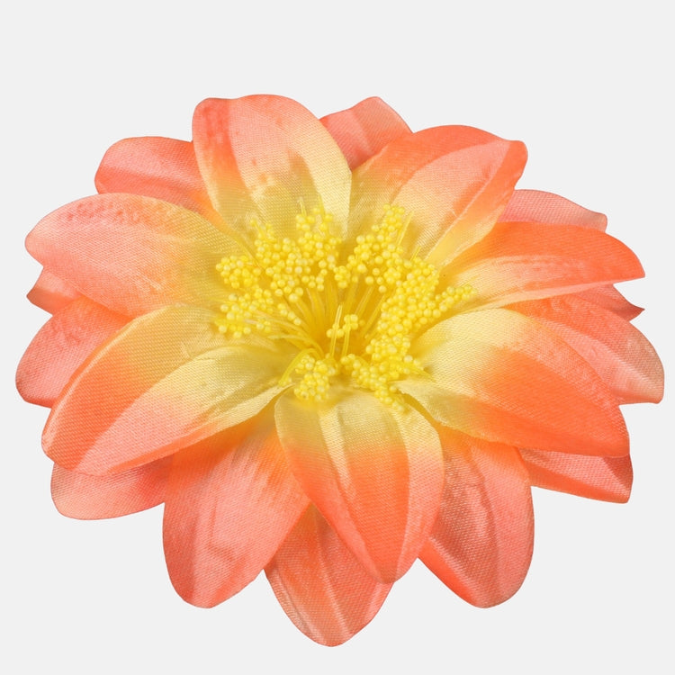 Satiini dahlia Lohi - Tekokukat.fi