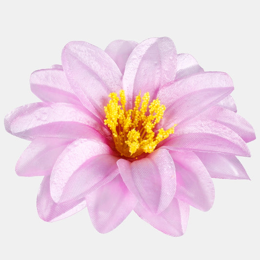 Satiini dahlia Luutnantti Lilac - Tekokukat.fi