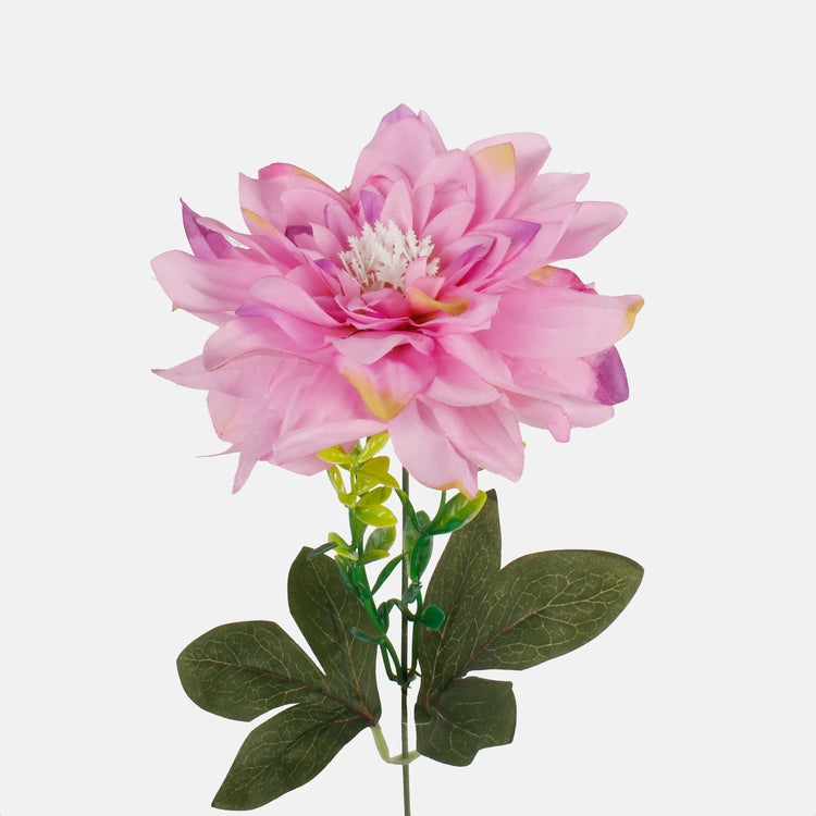 Dahlia Luutnantti Lilac - Tekokukat.fi