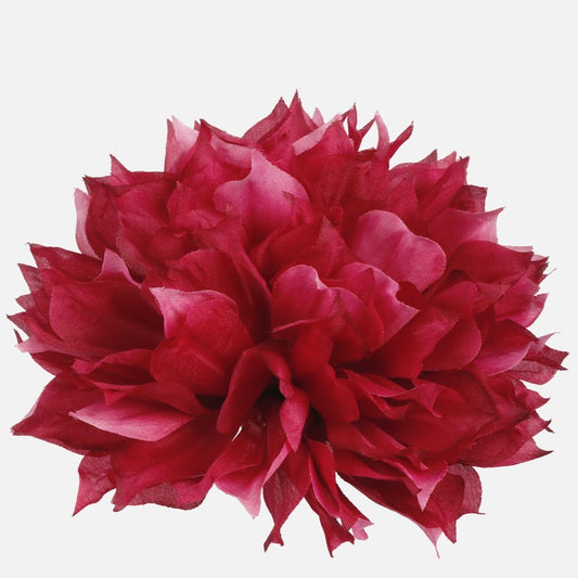 Dahlia Burgundia - Tekokukat.fi