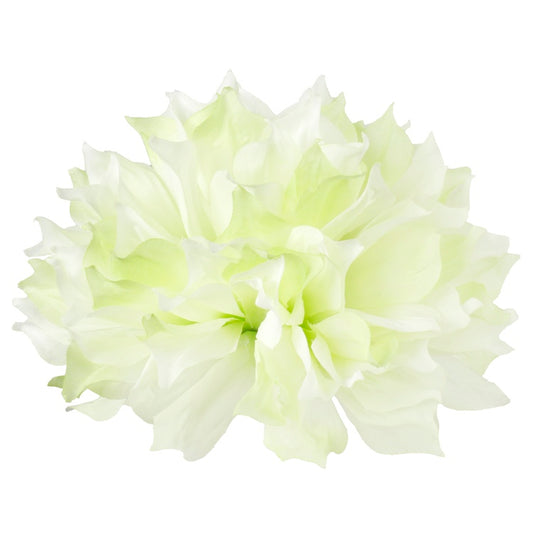 Dahlia Kerma/vihreä - Tekokukat.fi