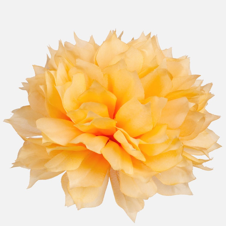 Dahlia Oranssi - Tekokukat.fi