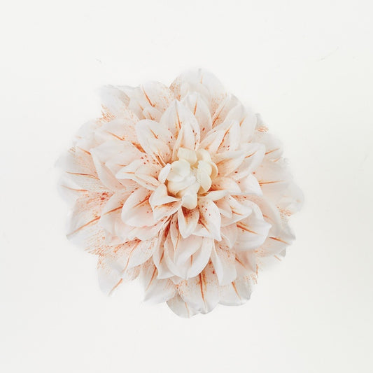 Dahlia pää Kerma - Tekokukat.fi