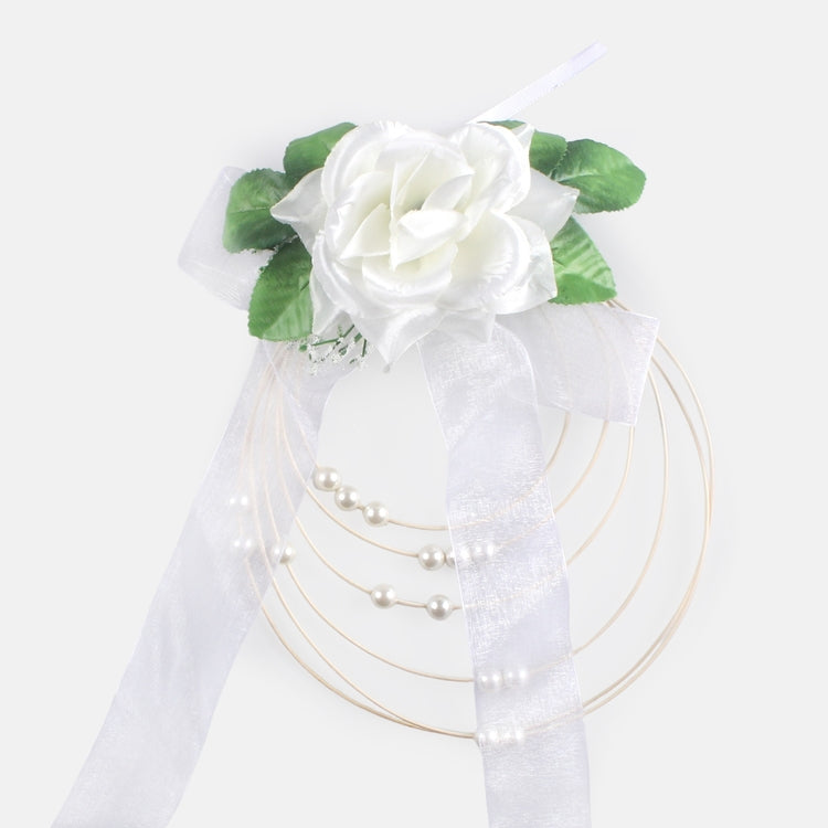 Häät auton koristelu Kerma - Tekokukat.fi