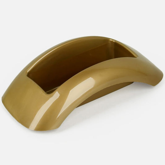 Fuksja kukkaruukku Kulta - Tekokukat.fi