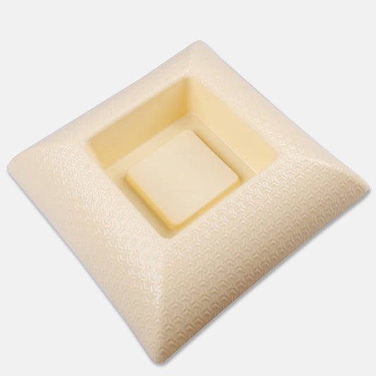 Martyna kukkaruukku 32 cm Kerma - Tekokukat.fi