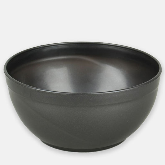 Kulhokukkaruukku 15 cm Grafiitti - Tekokukat.fi