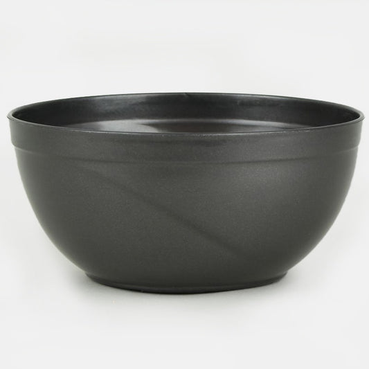 Kulhokukkaruukku 18 cm Grafiitti - Tekokukat.fi