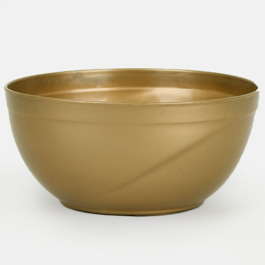 Kulhokukkaruukku 18 cm Kulta - Tekokukat.fi