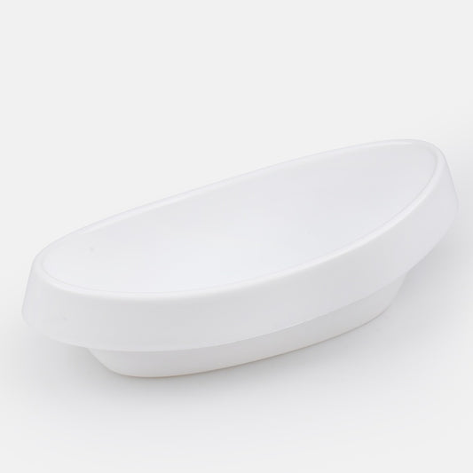 Pieni Vera-kukkaruukku Valkoinen - Tekokukat.fi