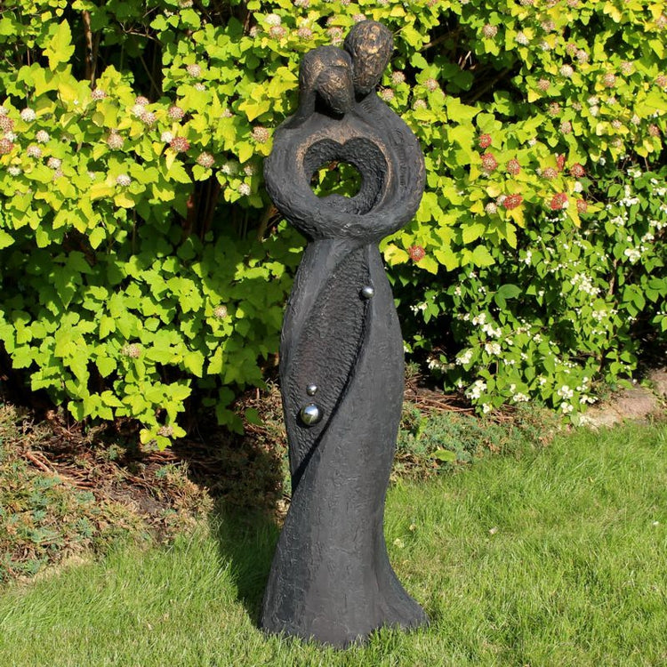 Rakastajien kosketus - Tekokukat.fi