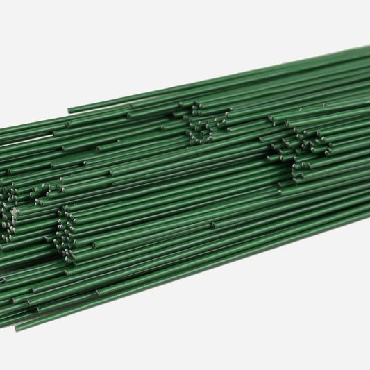 Katkaise lanka 1 kg Vihreä 1,0 mm - Tekokukat.fi