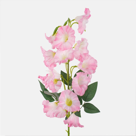 Bell tekokukka vaaleanpunainen - Tekokukat.fi