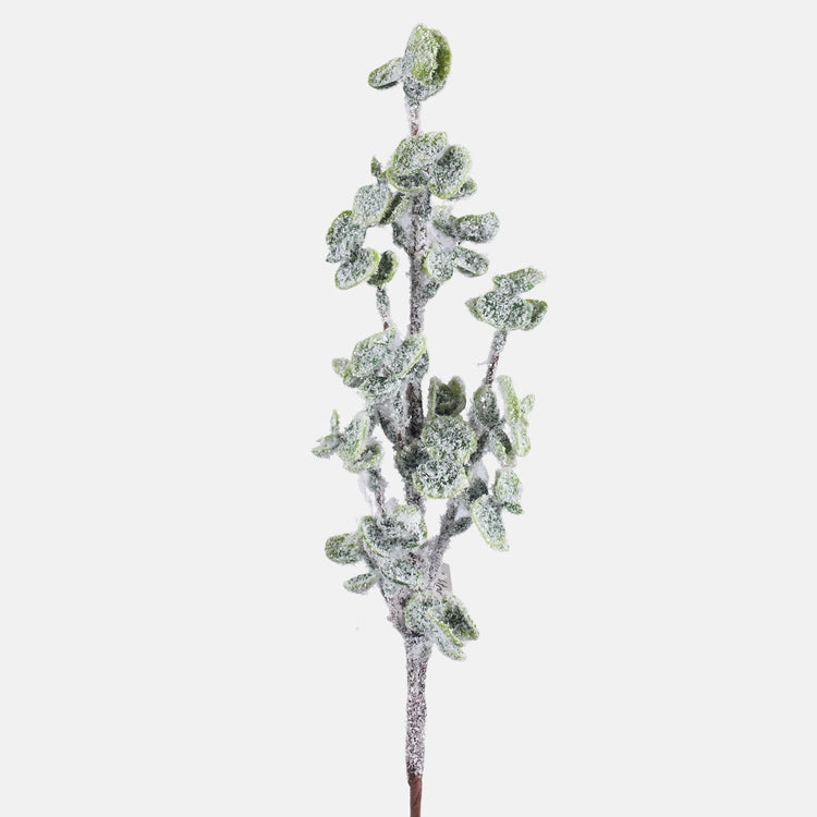 Lumen peittämä eukalyptus vihreä - Tekokukat.fi