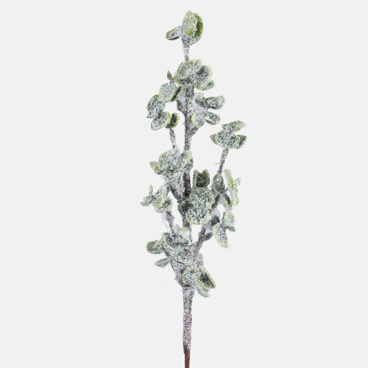 Lumen peittämä eukalyptus vihreä - Tekokukat.fi