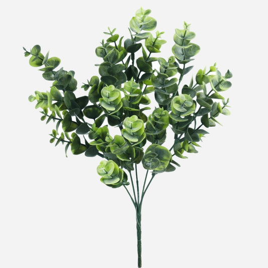 Eukalyptus T.T. Vihreä - Tekokukat.fi