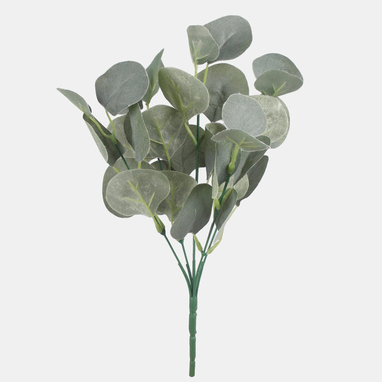 Eukalyptus vihreä 1 - Tekokukat.fi