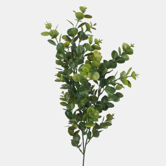 Eukalyptus vihreä 2 - Tekokukat.fi