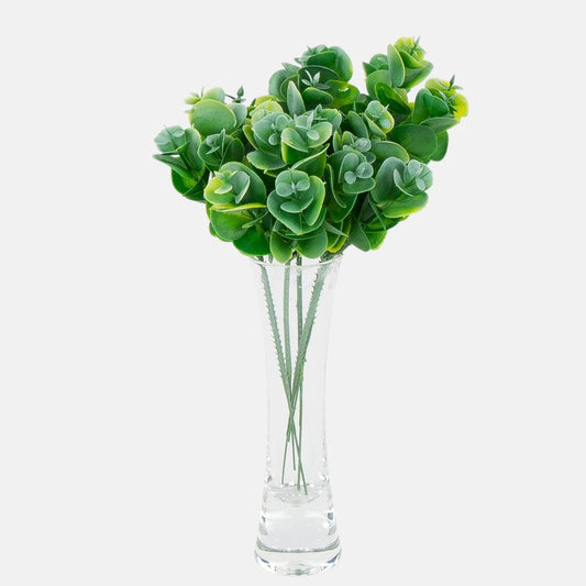 Eukalyptus Valkoinen - Tekokukat.fi