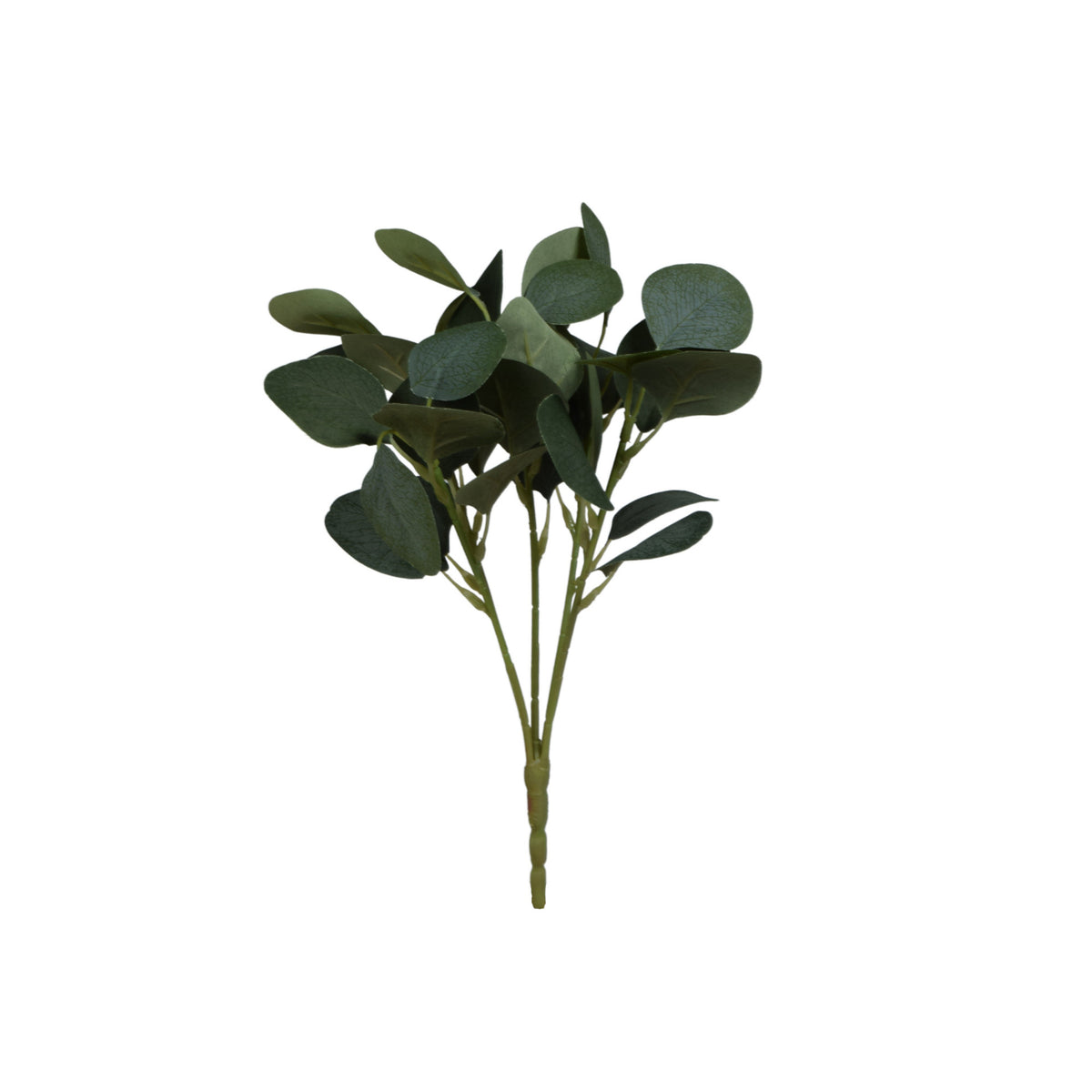 Eukalyptus – tekokukkakimppu, 32 cm