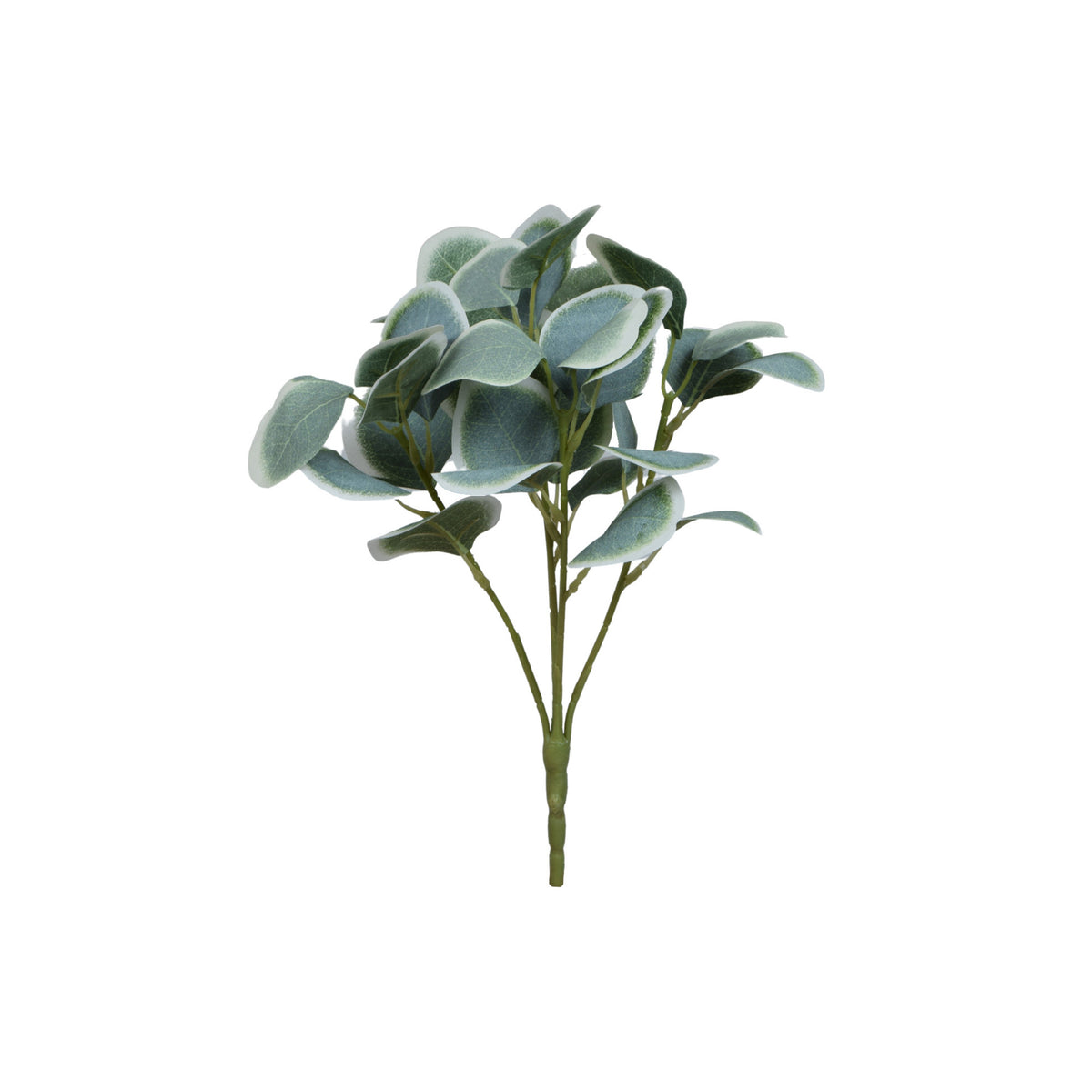Eukalyptus – tekokukkakimppu, 32 cm