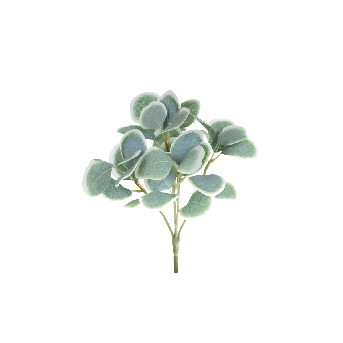 Eukalyptus – tekokukkakimppu, 32 cm