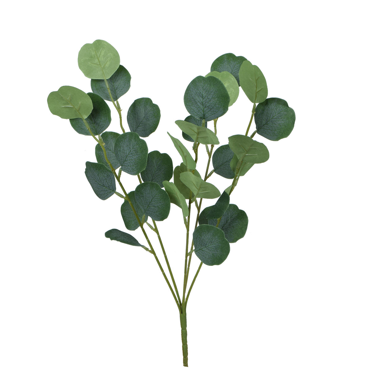 Eukalyptus – tekokukkakimppu, 50 cm