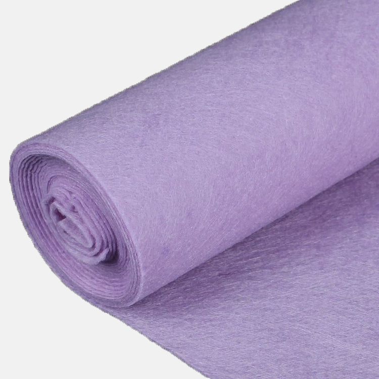 Huopa 20 cm/3 m Luutnantti Violet - Tekokukat.fi