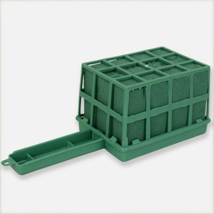 Märkävaahtopidike pieni - Tekokukat.fi