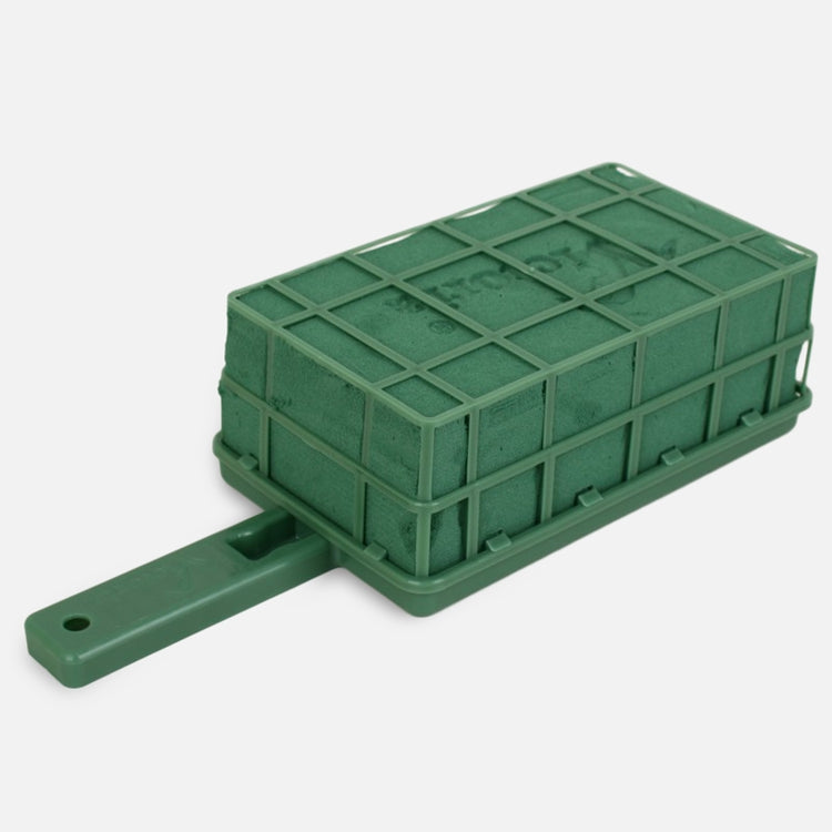 Märkä vaahtopidike maxi - Tekokukat.fi