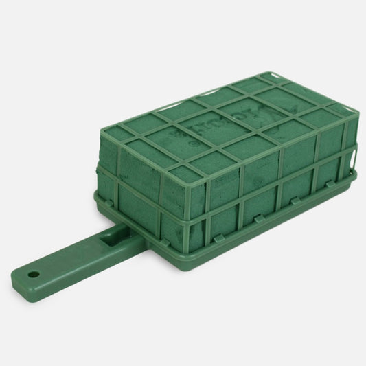 Märkä vaahtopidike maxi - Tekokukat.fi