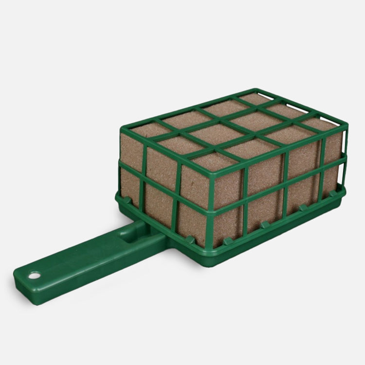 Suuri kuivapidike - Tekokukat.fi