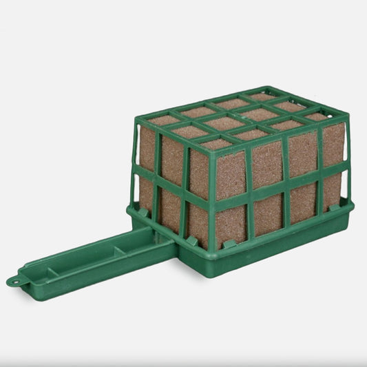 Pieni kuivapidike - Tekokukat.fi