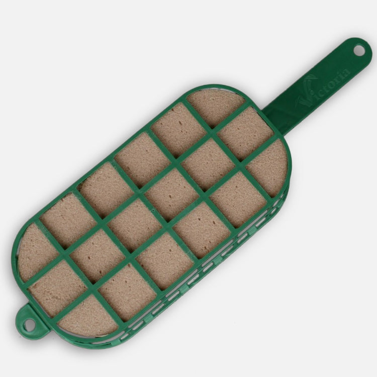 Soikea kuivapidike - Tekokukat.fi