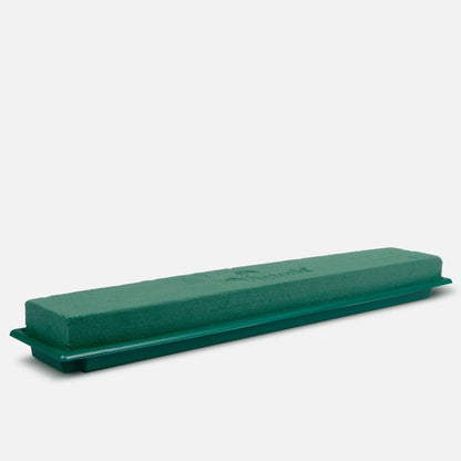 Floristinen märkä kukkasieni pitkälle kukkaasetelmalle 49cm