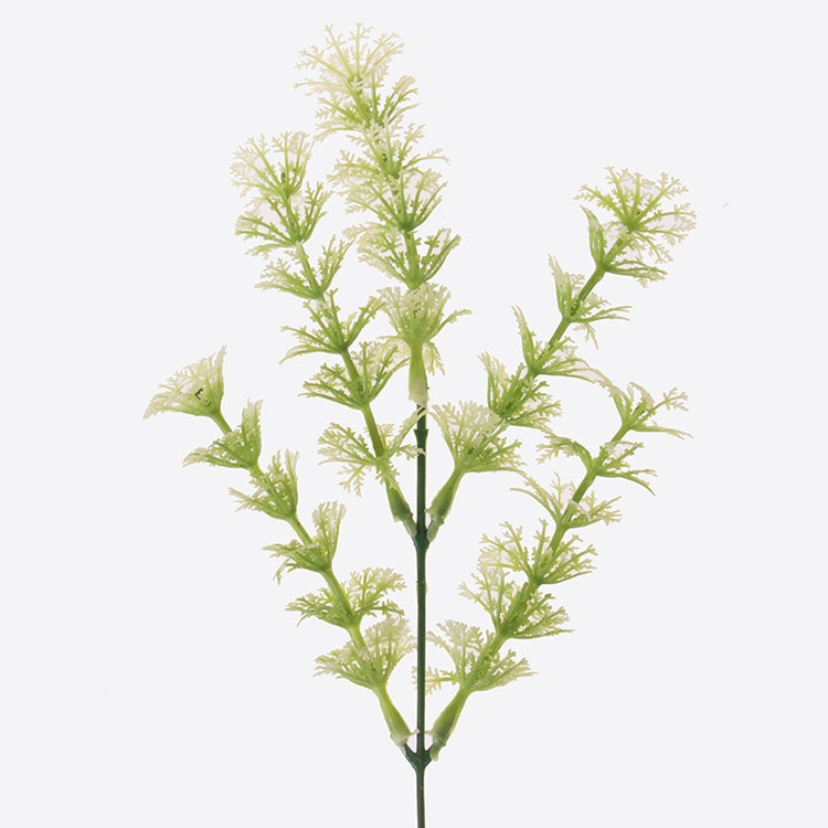 Galium vaaleanvihreä - Tekokukat.fi