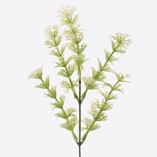 Galium vaaleanvihreä - Tekokukat.fi