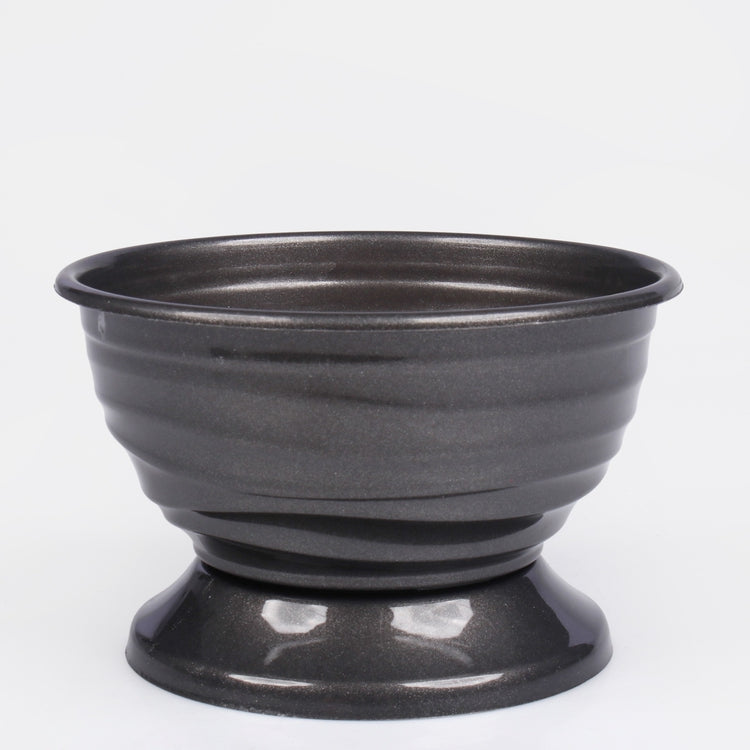 Ruukku Sonia 15 cm Grafiitti - Tekokukat.fi