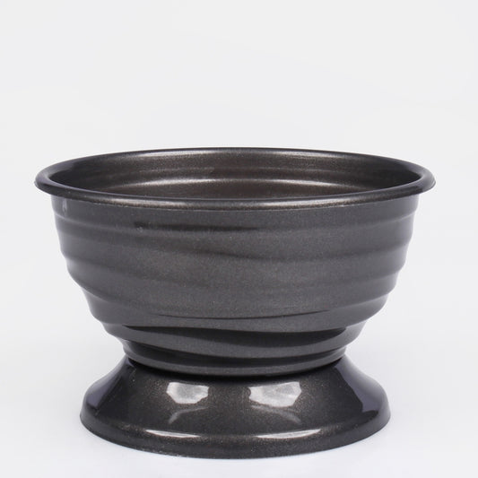 Ruukku Sonia 15 cm Grafiitti - Tekokukat.fi