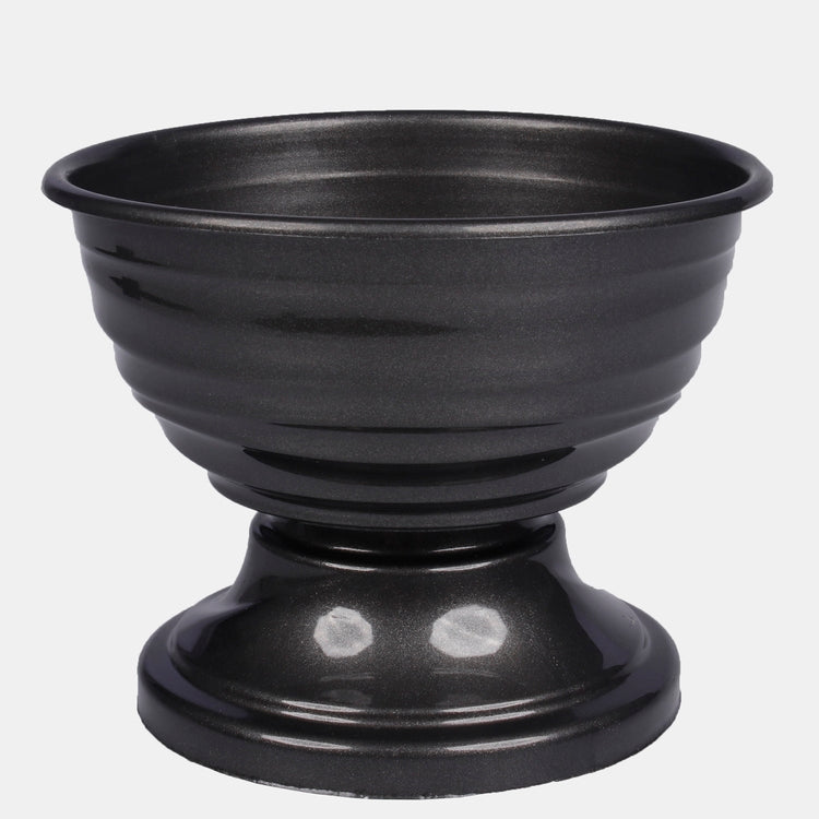 Ruukku Sonia 18 cm Grafiitti - Tekokukat.fi